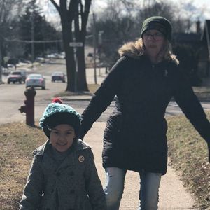 Meet your Posher, Autumn